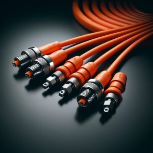 wire