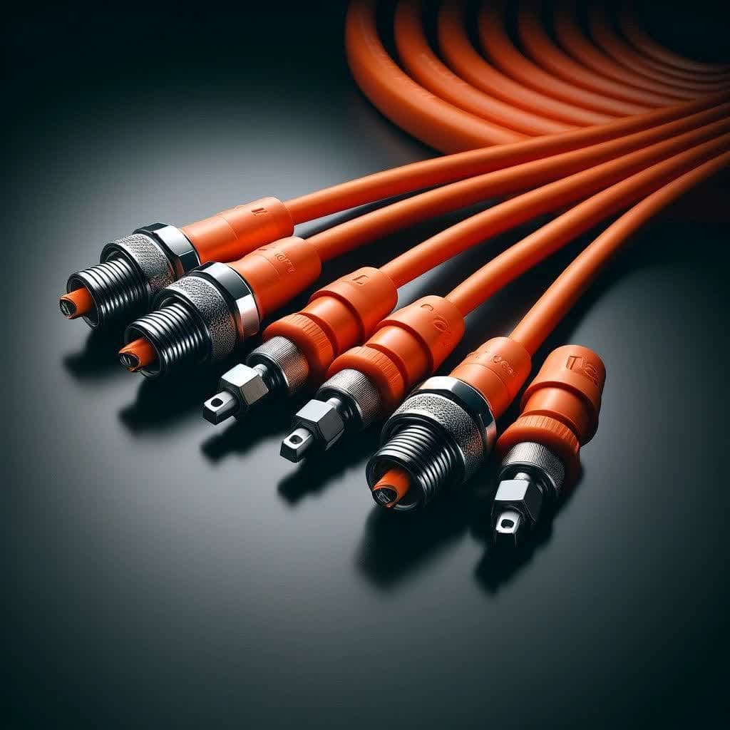wire
